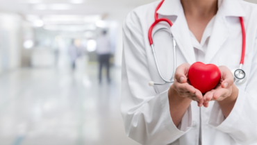 Know your risk: How can heart disease be prevented?