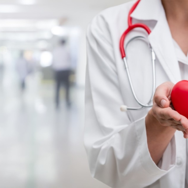 Know your risk: How can heart disease be prevented?